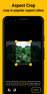 Crop My Pic – Simple crop and resize image 1.4 Apk for Android 1