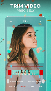 Crop & Trim Video (PRO) 3.4.9 Apk for Android 2