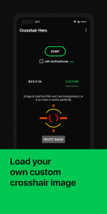 Crosshair Hero 7.2.0 Apk for Android 2