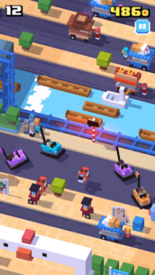 Crossy Road 7.0.1 Apk + Mod for Android 1