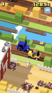 Crossy Road 7.0.1 Apk + Mod for Android 2