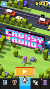 Crossy Road 7.0.1 Apk + Mod for Android 3