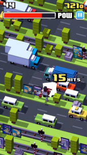 Crossy Road 7.0.1 Apk + Mod for Android 4