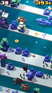 Crossy Road 7.0.1 Apk + Mod for Android 5