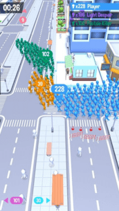 Crowd City 2.9.27 Apk + Mod for Android 1