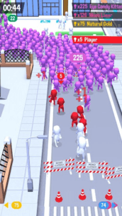 Crowd City 2.9.27 Apk + Mod for Android 2
