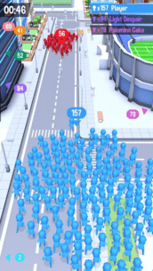 Crowd City 2.9.27 Apk + Mod for Android 3