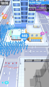 Crowd City 2.9.27 Apk + Mod for Android 4