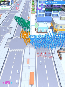 Crowd City 2.9.27 Apk + Mod for Android 5