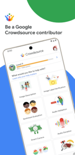 Crowdsource 2.29.649127120 Apk for Android 1