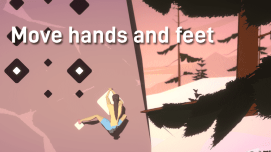 Crux: The Great Outdoors 1.0 Apk for Android 1