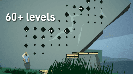Crux: The Great Outdoors 1.0 Apk for Android 2