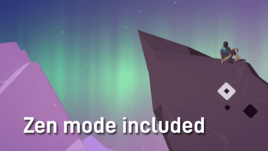 Crux: The Great Outdoors 1.0 Apk for Android 3