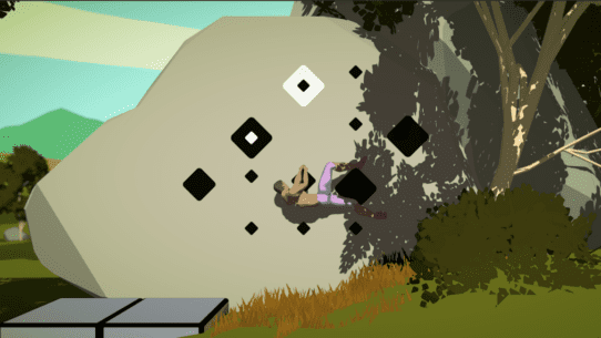 Crux: The Great Outdoors 1.0 Apk for Android 5