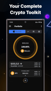 The Crypto App: News & Alerts (PRO) 3.5.9 Apk for Android 1