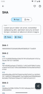 Crypto – Encryption Tools 5.6 Apk for Android 4