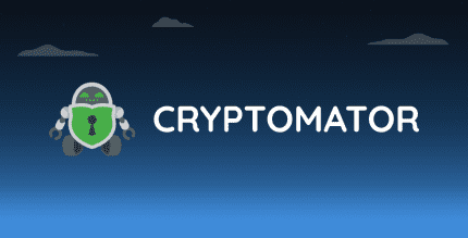 cryptomator android cover