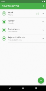 Cryptomator 1.10.3 Apk for Android 1
