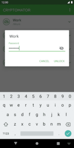 Cryptomator 1.10.3 Apk for Android 3