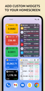 Coino PRO – All Crypto 3.4.3 Apk for Android 4