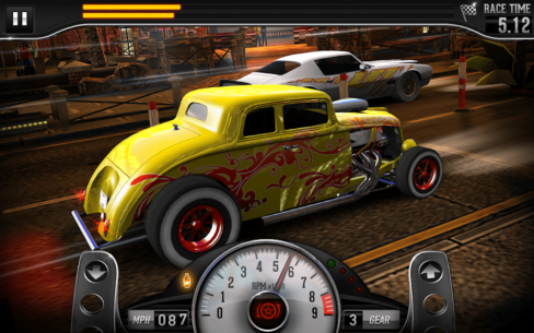 CSR Classics 3.1.3 Apk + Mod + Data for Android 5