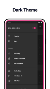 Call Recorder – Cube ACR (PREMIUM) 2.4.265 Apk for Android 2