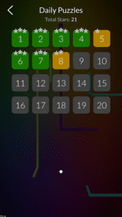 Cube Link: Connect the Dots 4.22 Apk + Mod for Android 5