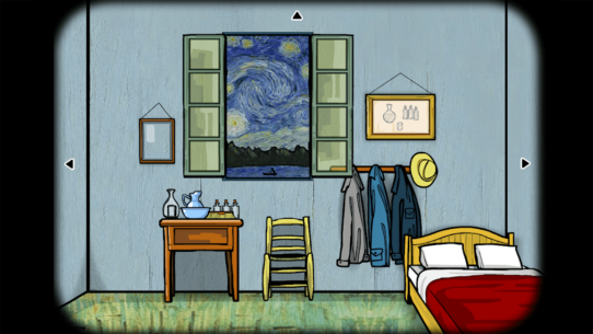Cube Escape: Arles 5.1.2 Apk + Mod for Android 1