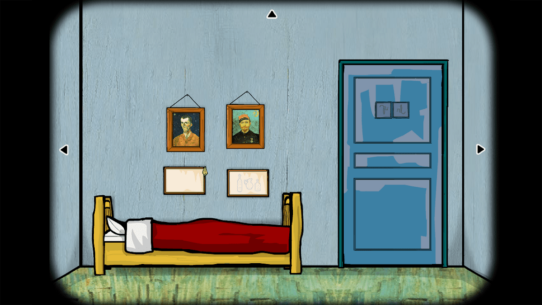 Cube Escape: Arles 5.1.2 Apk + Mod for Android 3