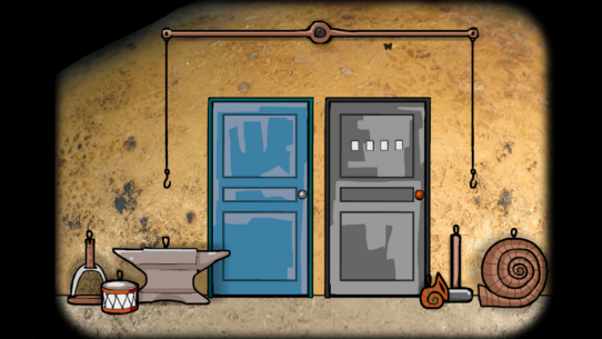 Cube Escape: Arles 5.1.2 Apk + Mod for Android 5