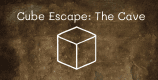 cube escape the cave cover