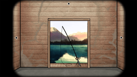 Cube Escape: The Lake 5.1.2 Apk + Mod for Android 1