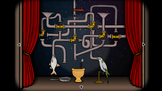 Cube-Escape-Theatre 5.1.2 Apk + Mod for Android 3