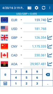 Currency Converter Plus 5.3.5 Apk for Android 1