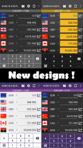 Currency Converter Plus 5.3.5 Apk for Android 2