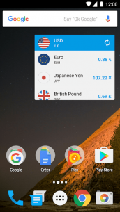 Currency Converter Pro 2.5.0 Apk for Android 1