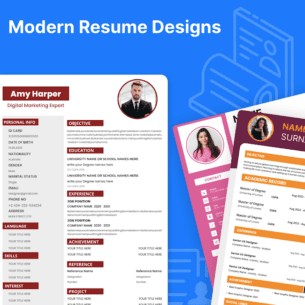 Ai Resume Builder: CV Maker (PREMIUM) 2.3.9 Apk for Android 3