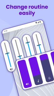 Custom Volume Panel Styles (PRO) 1.5.6.1 Apk for Android 1