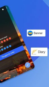 Custom Journal: Prompts, Gratitude, Bullet Journal 1.50 Apk for Android 4