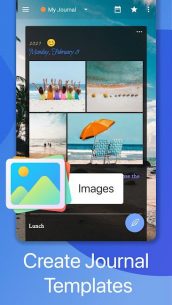 Custom Journal: Prompts, Gratitude, Bullet Journal 1.50 Apk for Android 5