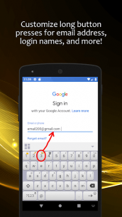 CustomKey Keyboard Pro 3.5.0 Apk for Android 1