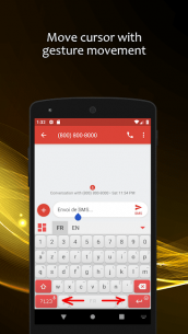 CustomKey Keyboard Pro 3.5.0 Apk for Android 4