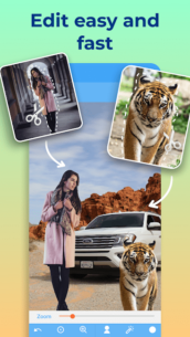 Cut and Paste Photos (PRO) 2.5.12 Apk for Android 1