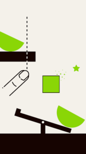 Cut It: Brain Puzzles 1.4.2 Apk + Mod for Android 3