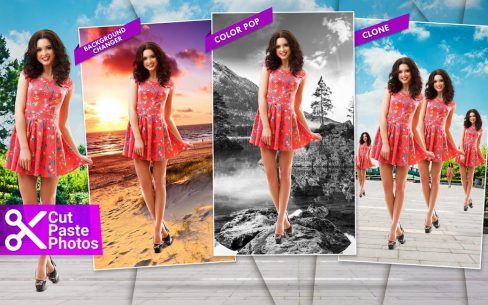 Cut Paste Photos (PRO) 9.10.3 Apk for Android 5