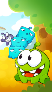 Cut the Rope 2 1.42.0 Apk + Mod for Android 2