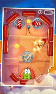 Cut the Rope: Experiments 1.15.0 Apk + Mod for Android 4