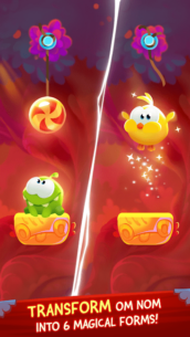 Cut the Rope: Magic 1.25.0 Apk + Mod for Android 1