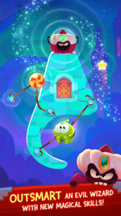 Cut the Rope: Magic 1.25.0 Apk + Mod for Android 2