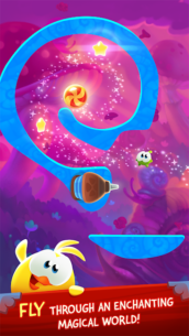 Cut the Rope: Magic 1.25.0 Apk + Mod for Android 4